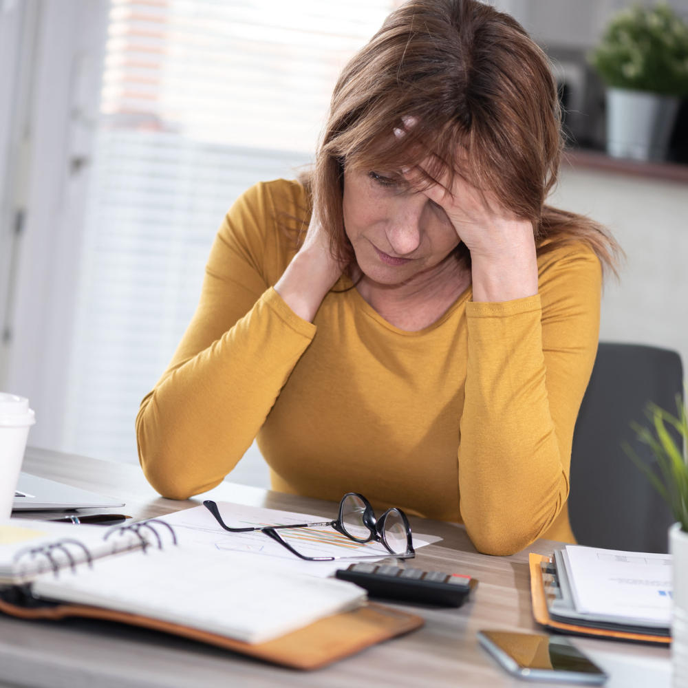 Gestion du stress et de l’anxiété
