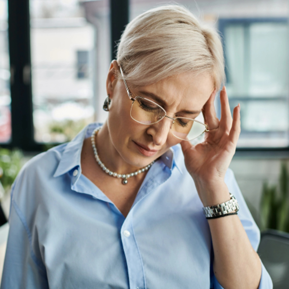 Accompagnement du burn-out