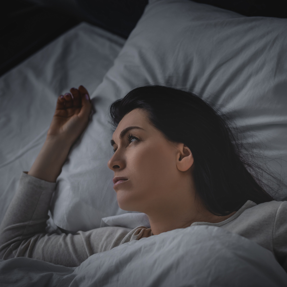 Amélioration du sommeil