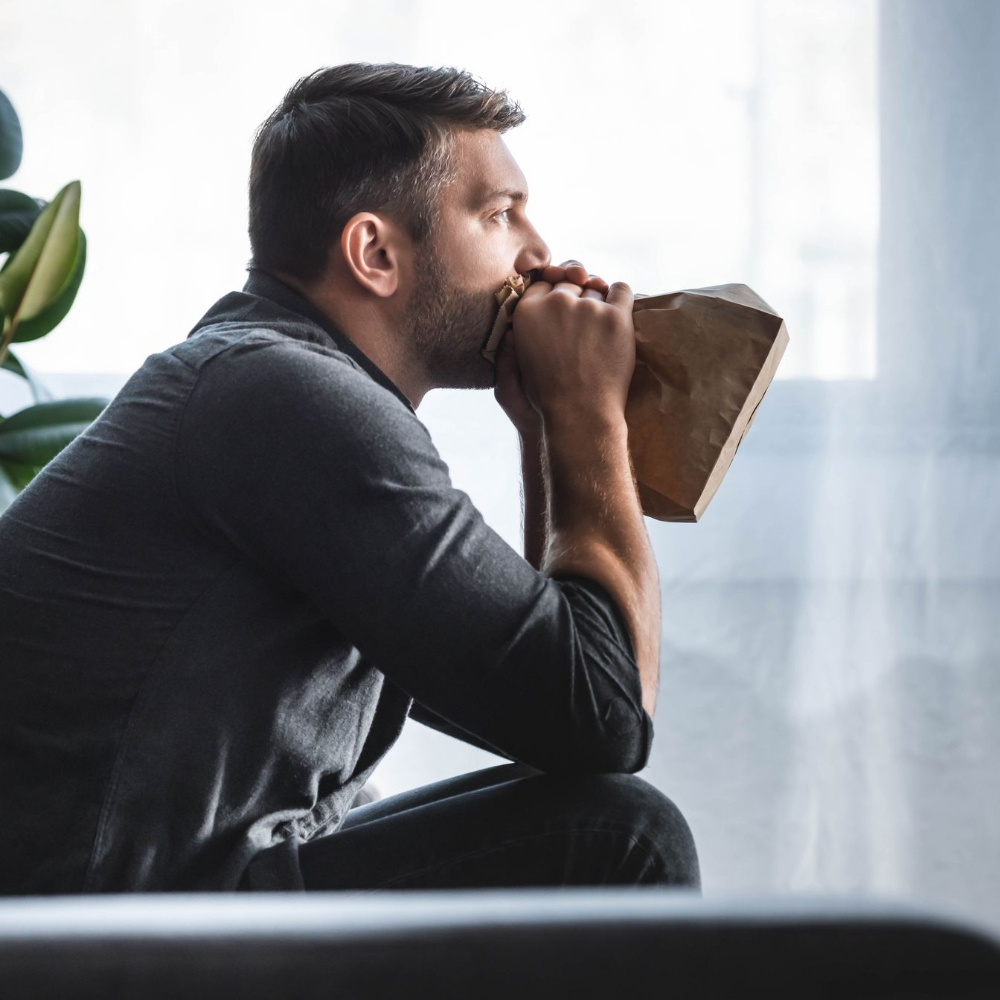 Anxiété généralisée