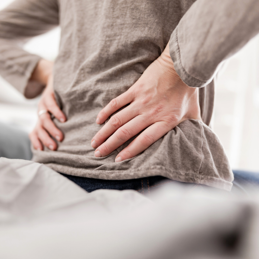 Gestion de la douleur