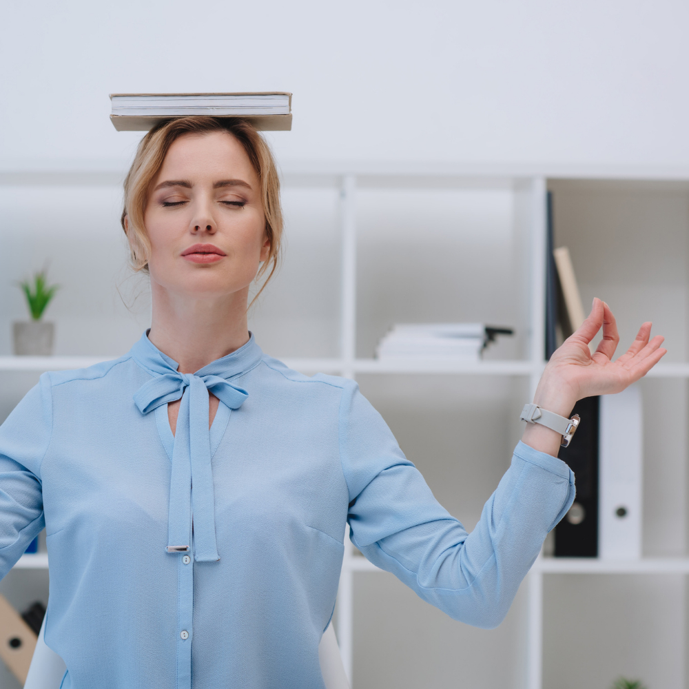 Harmonisation des énergies