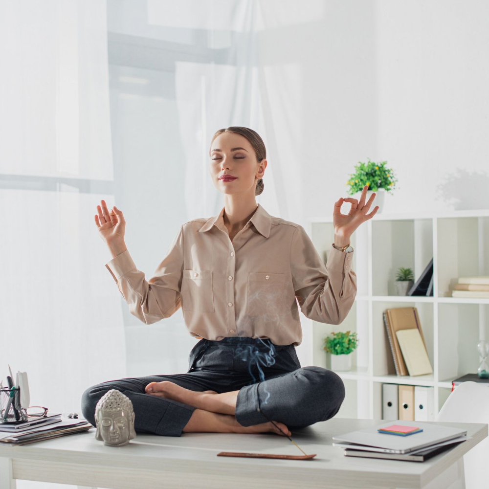 Harmoniser le corps et l’esprit