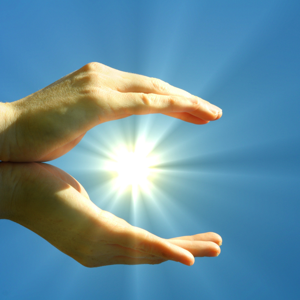 la circulation énergétique